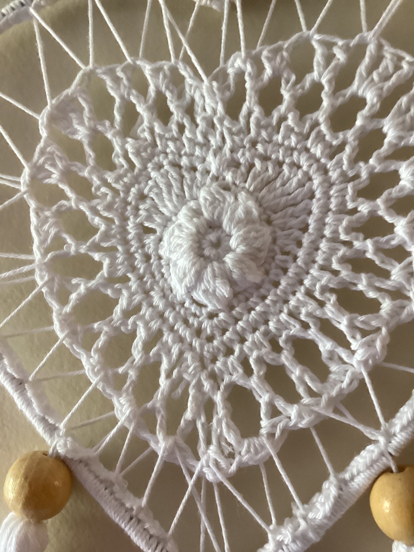 Handcrafted Crochet Decor by RarasRascals Hook & Needle Creations