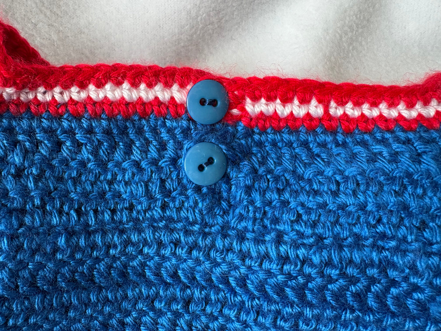 Team Baby Sports Jersey - Custom Color and Embroidery Options