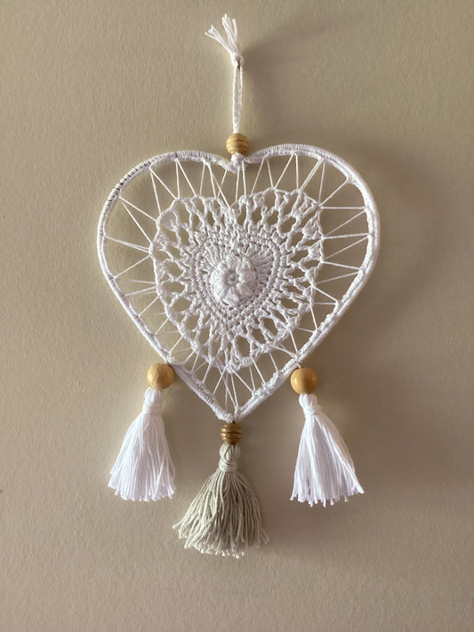 Handcrafted Crochet Decor by RarasRascals Hook & Needle Creations